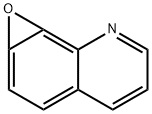 Oxireno[h]quinoline(9CI)