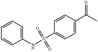 4-PHENYLSULFAMYL-ACETOPHENONE