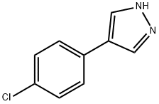 4-(4-CHLOROPHENYL)-1H-PYRAZOLE