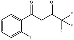 4,4,4-三氟-1-(2-氟苯基)丁烷-1,3-二酮