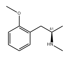 l-Methoxyphenamine