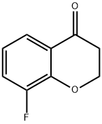 8-氟-2,3-二氢苯并吡喃-4-酮