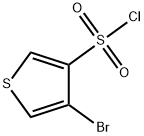 4-溴-3-噻吩磺酰氯