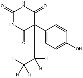 4-羟基苯巴比妥-D5