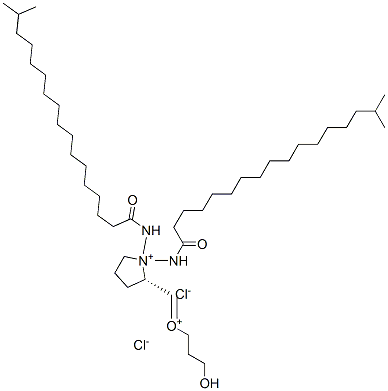 羟丙基双异硬脂酰胺丙基二甲基氯化铵