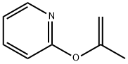 Pyridine,2-[(1-methylethenyl)oxy]-(9CI)