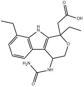 4-ureidoetodolac