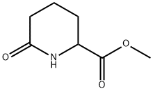 6-氧代-哌啶-2-甲酸甲酯