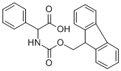 N-芴甲氧羰基-D-苯基甘氨酸