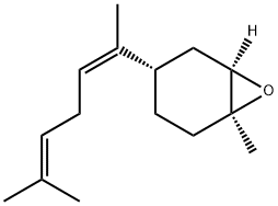 (Z)-(1S,2R,4S)-Epoxybisabolene