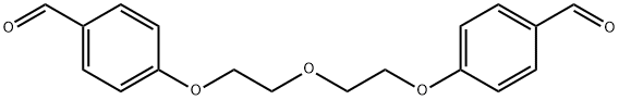 4,4'-(3-Oxapentanediyldioxy)dibenzaldehyde