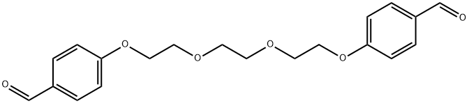 4,4'-(3,6-Dioxaoctanediyldioxy)dibenzaldehyde