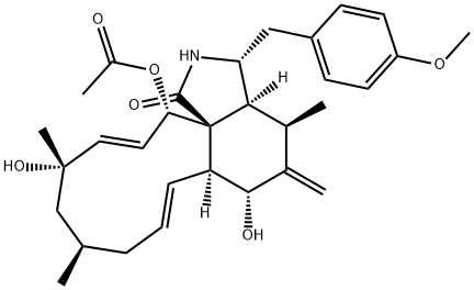 PYRICHALASINH