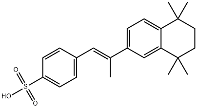 AROTINOIDSULPHONATE