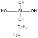 ALPHADICALCIUMSILICATEHYDRATE