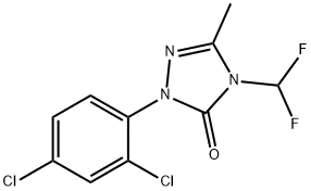 氯苯并三唑啉酮