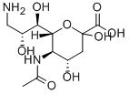 9-氨基-N-乙酰神经氨酸