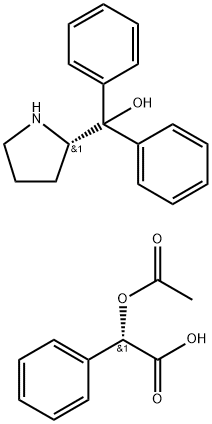 ALPHA,ALPHA-DIPHENYL-L-PROLINOL