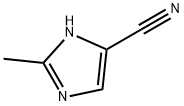 4-Cyano-2-methylimidazole