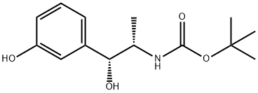 N-(叔丁氧羰基)间羟胺