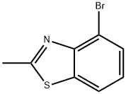 4-溴-2-甲基苯并噻唑