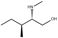 (2S,3S)-2-(-N-甲基)氨基-3-甲基戊醇盐酸盐