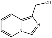 Imidazo[1,5-a]pyridin-1-yl-methanol