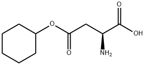 L-天冬氨酸-4-环己酯