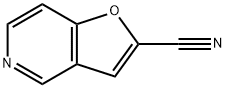 Furo[3,2-c]pyridine-2-carbonitrile(9CI)