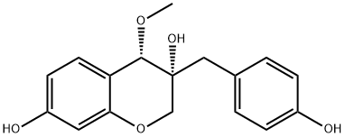 3'-去氧-4-甲氧基苏木醇