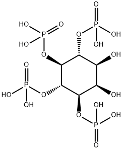 inositol-3,4,5,6-tetrakisphosphate