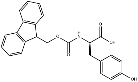 FMOC-D-酪氨酸