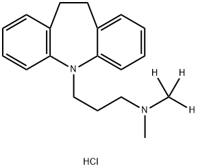 盐酸丙咪嗪-d3