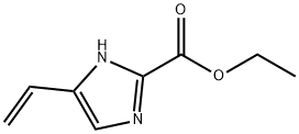 1H-Imidazole-2-carboxylicacid,4-ethenyl-,ethylester(9CI)