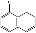 8-CHLORO-1,2-DIHYDRO-NAPHTHALENE