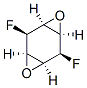 4,8-Dioxatricyclo[5.1.0.03,5]octane,2,6-difluoro-,(1alpha,2beta,3alpha,5alpha,6beta,7alpha)-(9CI)