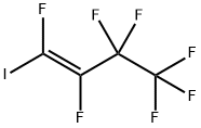 HEPTAFLUORO-1-IODOBUT-1-ENE