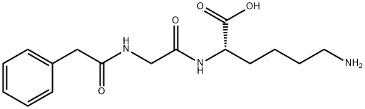 N-PHENYLACETYL-GLY-LYS