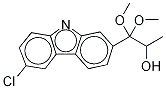 6-Chloro-β,β-dimethoxy-α-methyl-