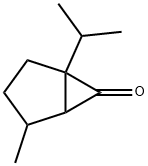 6-Thujanone(6CI)