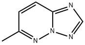 6-METHYL-[1,2,4]TRIAZOLO[1,5-B]PYRIDAZINE