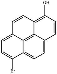 6-溴-1-羧基芘