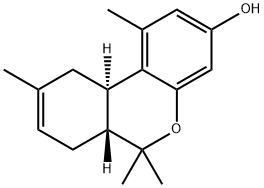 abn-delta(8)-tetrahydrocannabinol