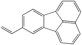 poly(11-vinylfluoranthene)