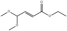 4,4-二甲氧基-2-丁烯酸乙酯