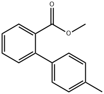 4'-甲基联苯-2-羧酸甲酯