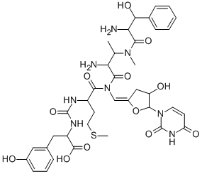 MureidomycinA