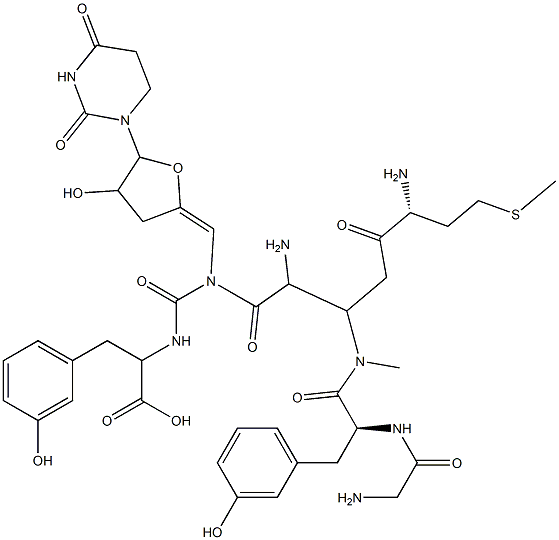 MureidomycinD