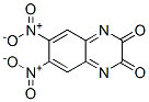 6,7-Dinitro-2,3-quinoxalinedione