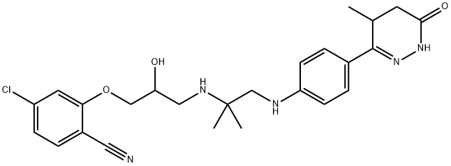 Oberadilol